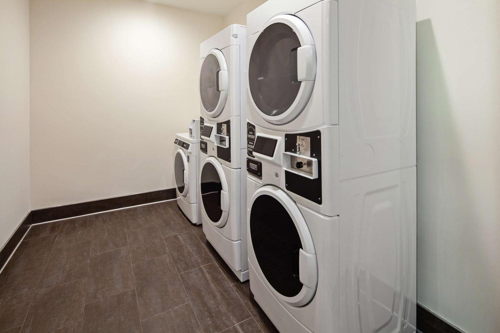 Home2 By Hilton Oakland Airport 3* Alameda